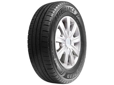 Pneu Aro 14” 185/70R14 Goodyear 88H Maxlife