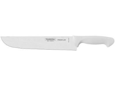 Faca para Carne Tramontina Inox 10” Premium