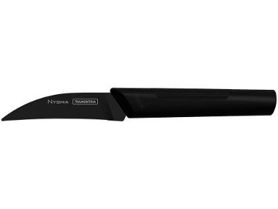 Faca para Frutas e Legumes Tramontina Nygma Inox 3”