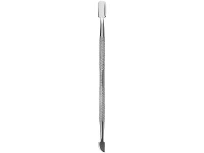 Espátula de Unha Inox