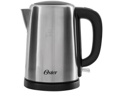 Chaleira Elétrica Oster OCEL550 Inox Prata