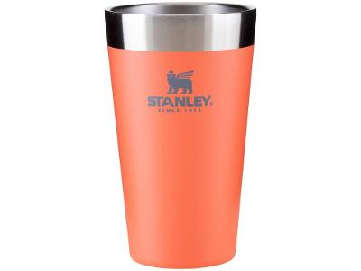 Copo Térmico Stanley para Cerveja Guava 473ml