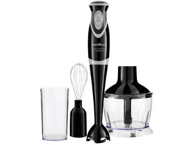 Mixer Britânia Preto 200W Tritura
