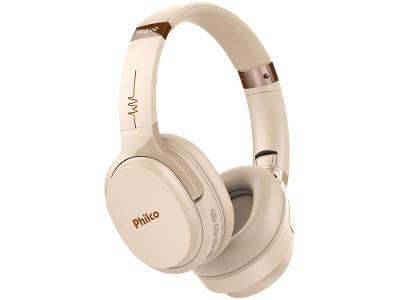 Headphone Bluetooth Philco Wave PFO01BTG