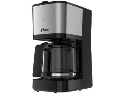 Cafeteira Elétrica Oster OCAF600 32 Cafés