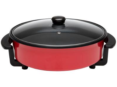 Panela Elétrica Mondial PE-28 1200W 3L