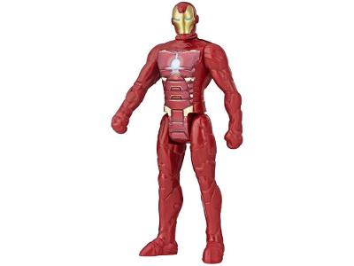 Boneco Vingadores Marvel Hasbro