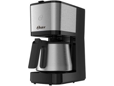 Cafeteira Elétrica Oster OCAF650 Jarra Inox