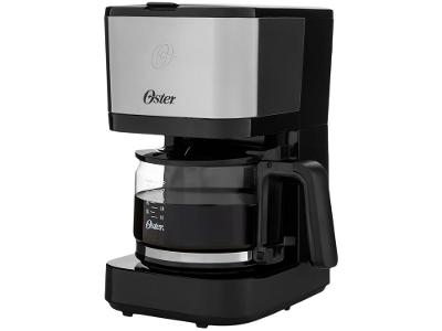 Cafeteira Elétrica Oster Compacta OCAF300