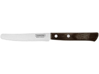 Faca para Churrasco Tramontina Inox 5”