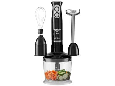 Mixer Britânia 3 em 1 Preto 400W BMX400P
