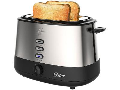 Torradeira Oster Day Light OTOR500