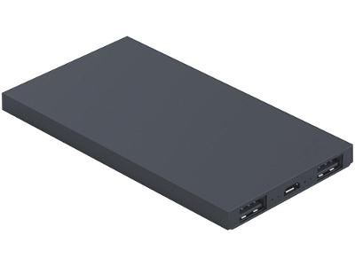 Carregador Portátil/Power Bank Geonav 6200mAh