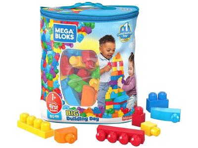 Blocos de Montar Mega Bloks