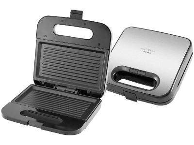 Sanduicheira/Grill Britânia MAXX BGR08IP