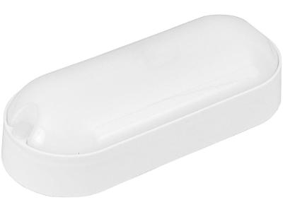 Luminária Tartaruga LED 12W Branca Gaya 9772
