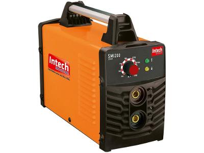 Inversor para Solda Intech Machine SMI200
