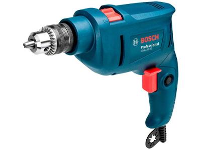 Furadeira de Impacto Bosch 450W