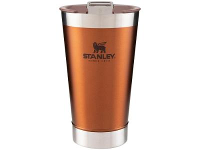 Copo Térmico Stanley para Cerveja 8096 Maple