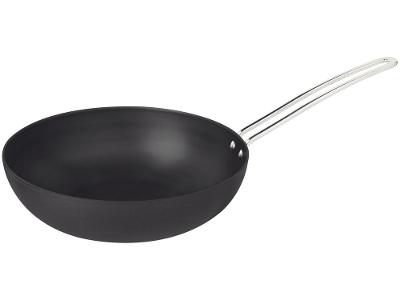 Grelha Wok de Alumínio Tramontina Churrasco 