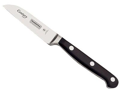 Faca para Legumes Tramontina Inox Century 2