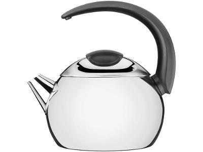 Chaleira Tramontina Inox 2,25L Brava