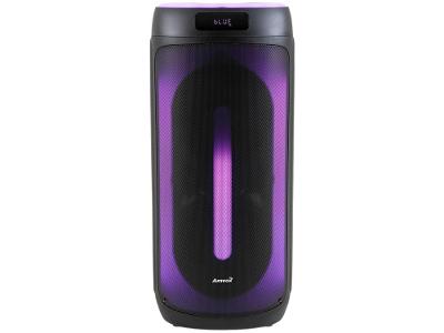Caixa de Som Amplificada Bluetooth Amvox
