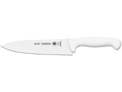 Faca para Carnes Tramontina Inox 12” Profissional