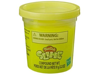Slime Mundo de Texturas Play-Doh Slime Hasbro
