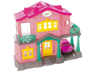 Casinha de Boneca Sweety Home