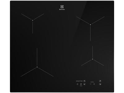 Cooktop 4 Bocas Indução Electrolux Vitrocerâmico Touch