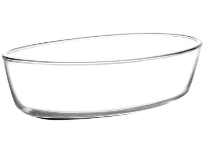 Assadeira de Vidro Oval Marinex
