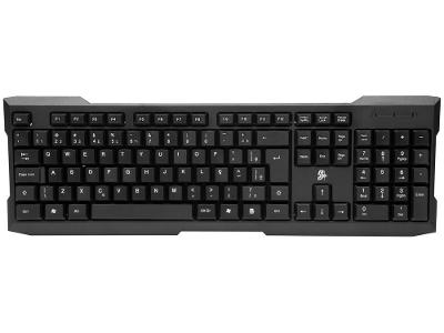 Teclado Numérico 5+ 015-0041 USB ABNT2