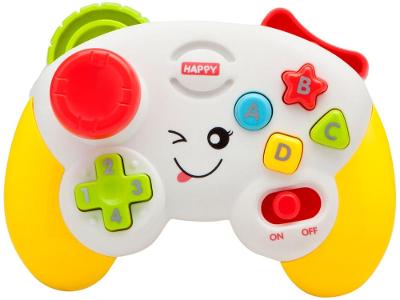 Controle Musical Baby Meu Primeiro Controle