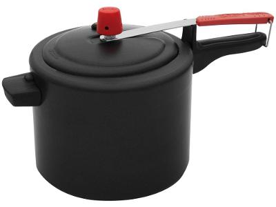 Panela de Pressão Eirilar Antiaderente 4,5L