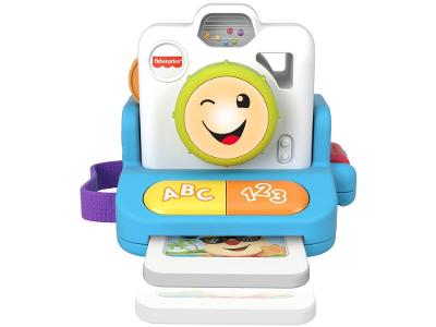 Brinquedo Educativo Fotografia Câmera Sorrisos e  