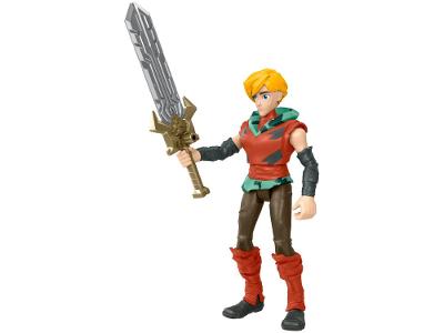 Boneco He-Man And The Masters of the Universe Motu