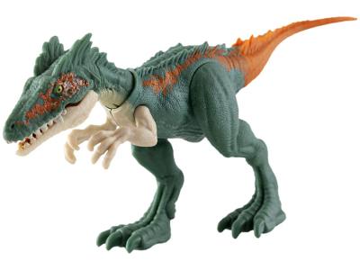 Dinossauro Jurassic World Dominion Pacote Feroz
