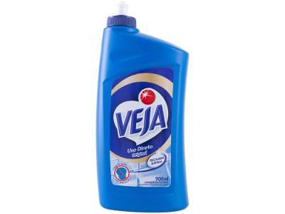 Limpador Veja Limpeza Pesada