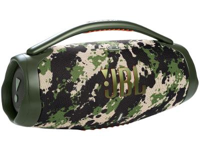 Caixa de Som JBL Boombox 3 Bluetooth Portátil