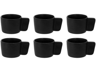 Jogo de Xícaras de Chá 180ml Hauskraft Willow 6 Peças