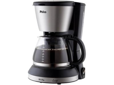 Cafeteira Elétrica Philco PH14 PLUS 14 Xícaras