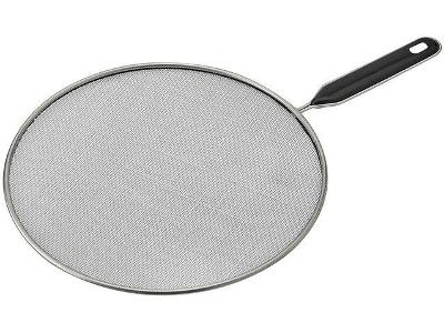 Tampa para Fritura Hauskraft TMPA-008 25cm
