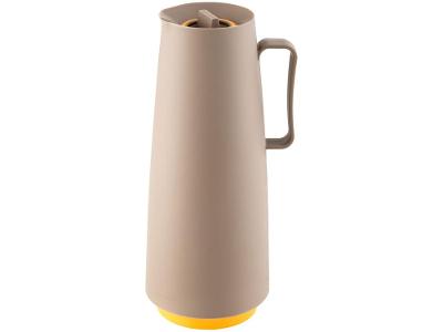 Bule de Café e Chá Térmico de Polipropileno