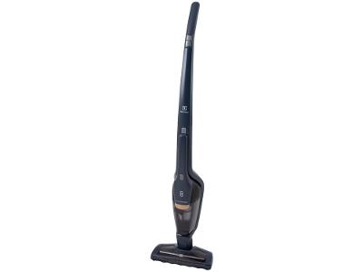 Aspirador de Pó Vertical e Portátil Electrolux
