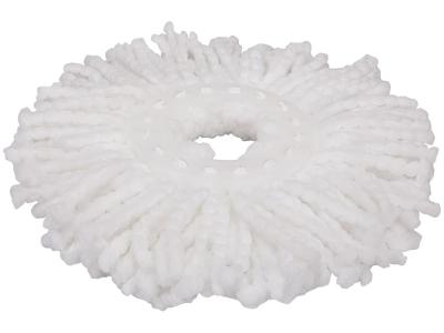Refil Mop Fit Microfibra Bettanin
