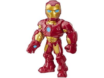 Boneco Marvel Super Hero Adventures