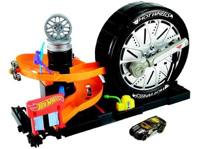 Carrinho Hot Wheels FNB15 Mattel