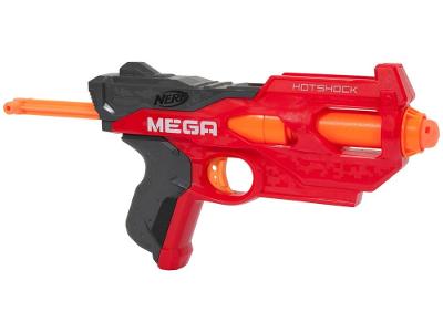 Nerf N-Strike Mega Hotshock Blaster Hasbro