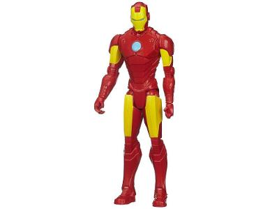 Marvel Avengers Titan Heroes Iron Man